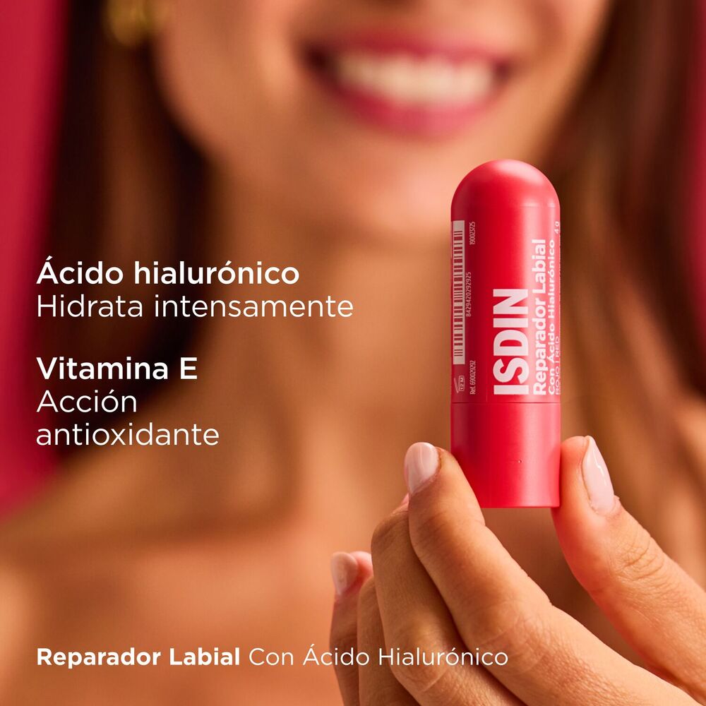 REPARADOR LABIAL STICK (REPARADOR LABIAL PROTEGE Y DALE UN TOQUE DE COLOR A TUS LABIOS)